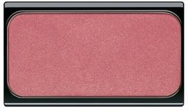 Artdeco Blusher skaistalai - 25 Cadmium Red Blush