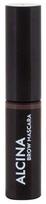 Alcina Brow Mascara antakių tušas 3 ml. - Dark
