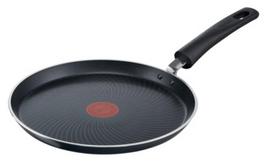 tefal keptuves 25 cm - Tefal Generous Cook C2770453 24cm - 1 nuotrauka