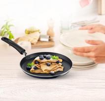tefal keptuves 25 cm - Tefal Generous Cook C2770453 24cm - 3 nuotrauka