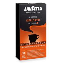 Lavazza Delicato Nespresso kapsulės - 10 vienetų