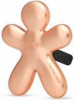Mr&Mrs Fragrance automobilio oro gaiviklis Niki Cedar Wood