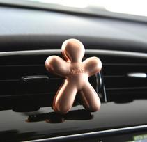 mr mrs fragrance - Mr&Mrs Fragrance automobilio oro gaiviklis Niki Cedar Wood - 8 nuotrauka