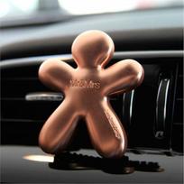 mr mrs fragrance - Mr&Mrs Fragrance automobilio oro gaiviklis Niki Cedar Wood - 9 nuotrauka