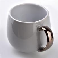 affekdesign puodelis - Puodelis AffekDesign Cal, aukso pilka, 0.390 l - 2 nuotrauka
