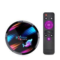 Riff Smart TV Amlogic S905 X3 4Gb + 64Gb