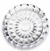 Serviravimo lėkštė AffekDesign Cristallo HTID5948, 30 mm x 290 mm
