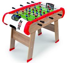 gaming rinkinys - Stalo žaidimu rinkinys Simba Smoby 4in1 - 2 nuotrauka