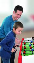 gaming rinkinys - Stalo žaidimu rinkinys Simba Smoby 4in1 - 5 nuotrauka