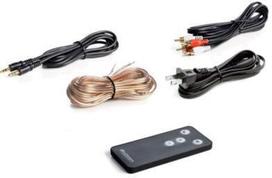 audioengine a5 - Audioengine A5+ Brown (Rudos) - 3 nuotrauka