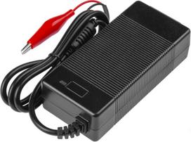 akumuliatorius 4a - Green Cell  LiFePO4 akumuliatoriaus įkroviklis 14.6 V 4A - 2 nuotrauka