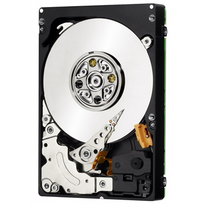hdd 1tb 7200rpm - Toshiba DT01ACA100 1TB 7200RPM SATA3 32MB DT01ACA100 - 2 nuotrauka