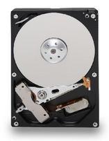 hdd 1tb 7200rpm - Toshiba DT01ACA100 1TB 7200RPM SATA3 32MB DT01ACA100 - 4 nuotrauka
