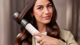 hair curler - Philips BHA710/00 - 6 nuotrauka