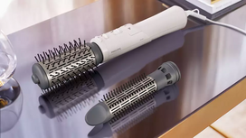 hair curler - Philips BHA710/00 - 7 nuotrauka