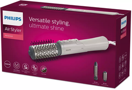 hair curler - Philips BHA710/00 - 9 nuotrauka