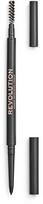 Makeup Revolution Precise Brow Pencil antakių pieštukas 0,05 g. - Medium Brown