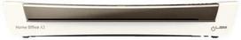 laminatorius - Leitz iLAM Laminator Home Office A3, 32 cm, Hot laminator, 3 min, 310 mm/min, 0.4 mm, A3 - 2 nuotrauka