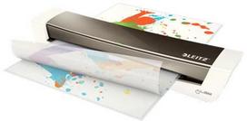 laminatorius - Leitz iLAM Laminator Home Office A3, 32 cm, Hot laminator, 3 min, 310 mm/min, 0.4 mm, A3 - 4 nuotrauka