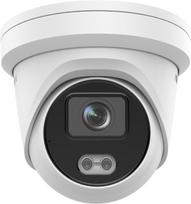 ds 2cd2347 f2.8 - Kupolinė kamera Hikvision DS-2CD2347G2-LU2.8 - 2 nuotrauka