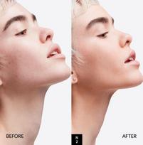 maca - MAC Studio Radiance Face And Body Radiant Sheer Foundation 50ml Kosmetika - 3 nuotrauka