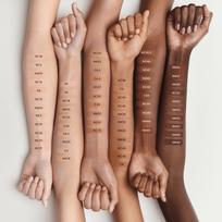 mac studio fluid - MAC Studio Fix Fluid SPF 15 matinį efektą suteikiantis makiažo pagrindas 30 ml. - NW40 - 5 nuotrauka