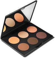 mac akiu seseliai - MAC Studio Fix Sculpt And Shape Contour Palette 14,4g Šešėlių paletė - 2 nuotrauka