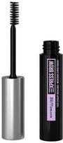 Maybelline Express Brow Fast Sculpt Mascara 16ml Moterims Antakių dažai