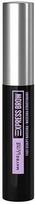 maybelline blakstienu tusai - Maybelline Express Brow Fast Sculpt Mascara 16ml Moterims Antakių dažai - 2 nuotrauka