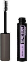 Maybelline Brow Fast Sculpt Gel Mascara antakių tušą - 04 Medium Brown