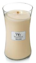 woodwick - WoodWick Scented candle vase Vanilla Bean 609.5 g - 2 nuotrauka