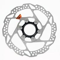 center lock 160 - Shimano SM-RT54 With Lock Ring 160mm - 2 nuotrauka