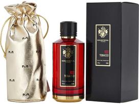 kvepalai tobacco - Mancera Paris Red Tobacco EDP 120ml - 3 nuotrauka