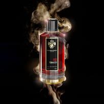 kvepalai tobacco - Mancera Paris Red Tobacco EDP 120ml - 4 nuotrauka