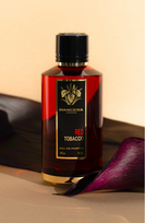 kvepalai tobacco - Mancera Paris Red Tobacco EDP 120ml - 5 nuotrauka