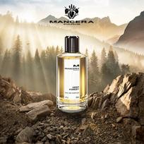 120 - Mancera Deep Forest 120 ml EDP - 3 nuotrauka