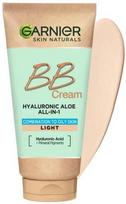 Garnier Skin Naturals BB Cream Hyaluronic Aloe All-In-1 50ml Moterims BB kremai