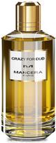 Mancera Crazy For Oud EDP 120ml