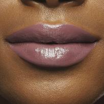 maybelline color sensational - Maybelline Colour Sensational lūpų dažai - 300 Stripped Rose - 3 nuotrauka