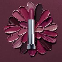 maybelline color sensational - Maybelline Colour Sensational lūpų dažai - 300 Stripped Rose - 4 nuotrauka