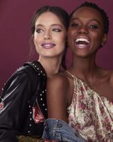 maybelline color sensational - Maybelline Colour Sensational lūpų dažai - 300 Stripped Rose - 7 nuotrauka