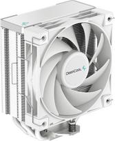 procesoriaus ausintuvas intel - Oro aušintuvas procesoriui Deepcool AK400 WH - 2 nuotrauka