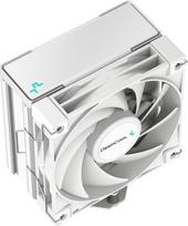 procesoriaus ausintuvas intel - Oro aušintuvas procesoriui Deepcool AK400 WH - 3 nuotrauka