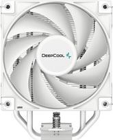 procesoriaus ausintuvas intel - Oro aušintuvas procesoriui Deepcool AK400 WH - 5 nuotrauka