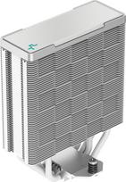 procesoriaus ausintuvas intel - Oro aušintuvas procesoriui Deepcool AK400 WH - 7 nuotrauka