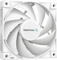 procesoriaus ausintuvas intel - Oro aušintuvas procesoriui Deepcool AK400 WH - 8 nuotrauka