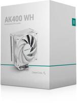 procesoriaus ausintuvas intel - Oro aušintuvas procesoriui Deepcool AK400 WH - 10 nuotrauka