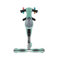 globber paspirtukas - Globber Go Up Comfort Light, mėtinė - 3 nuotrauka