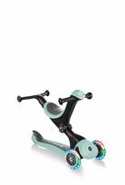 globber paspirtukas - Globber Go Up Comfort Light, mėtinė - 4 nuotrauka