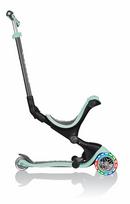 globber paspirtukas - Globber Go Up Comfort Light, mėtinė - 5 nuotrauka